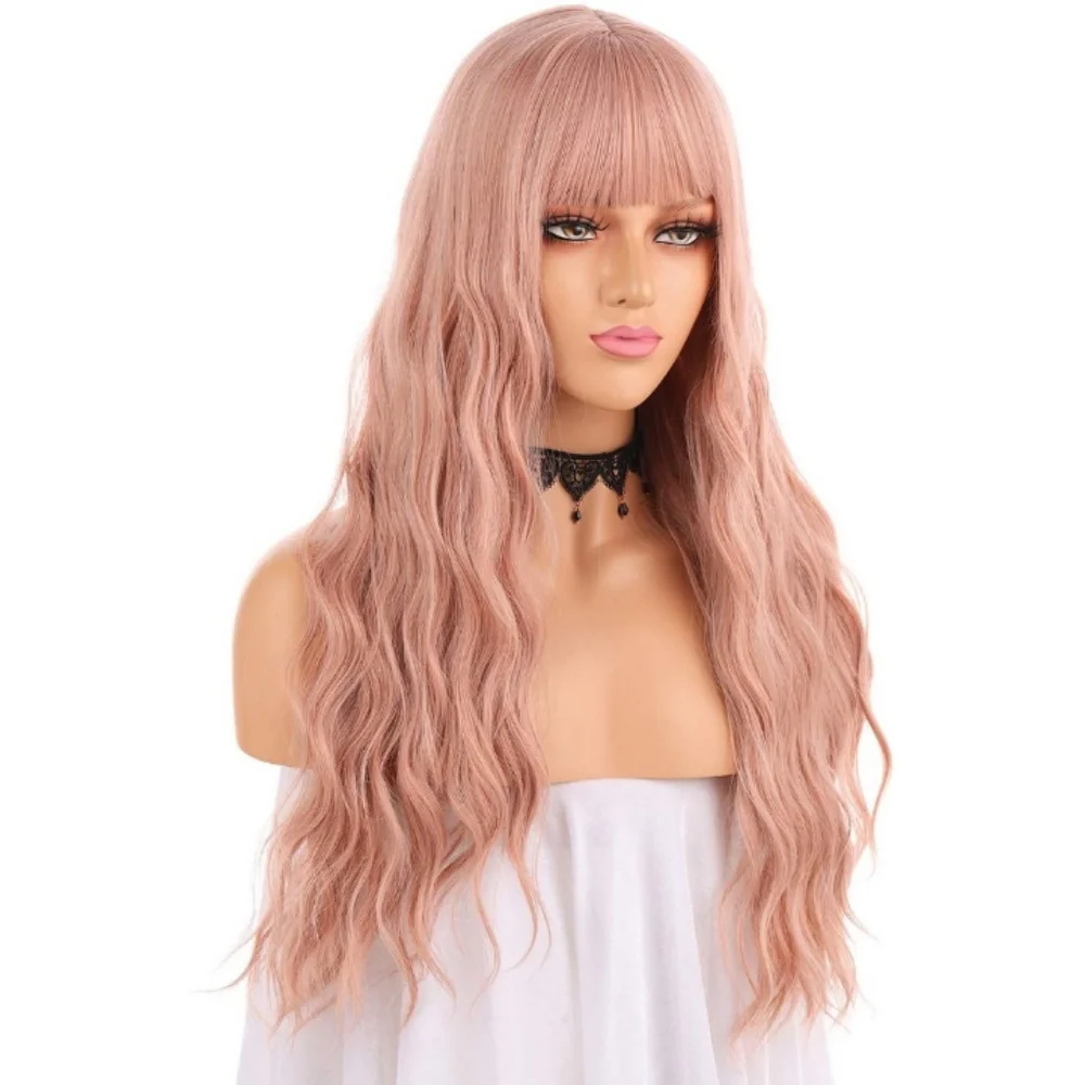 Blooming Hair 27
